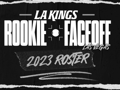 LA Kings Meet The Players-H20 – 4485