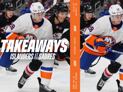 New York Islanders news: Finally reveal their third jersey