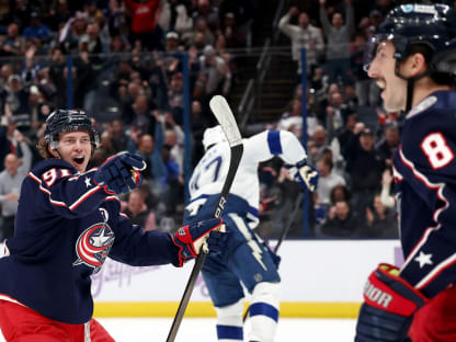 Hard Knock Prowlers ジャケット ネイビー Hard Knock Prowlers