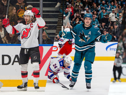 All of Friday's goals | NHL.com
