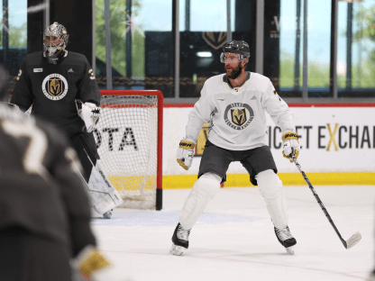 GM For A Day: Jason's 2022-23 Vegas Golden Knights 