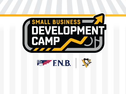 Penguins Announce F.N.B. Corporation and First National Bank as