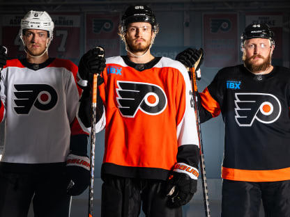 Flyers make bold moves but when will they make an impact? – NBC Sports  Philadelphia