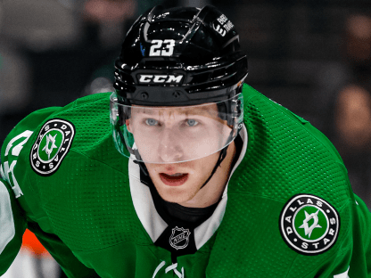 Miro Heiskanen Hockey Stats and Profile at