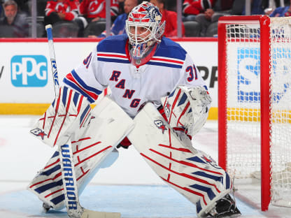 Top 20 Goalie Rankings & Tiers  Fantasy Hockey 2023/24 