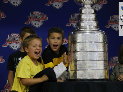 London celebrates local connections as St. Louis Blues win Stanley Cup -  London