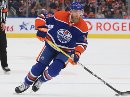 Edmonton Oilers' Season Success Could Hinge on November