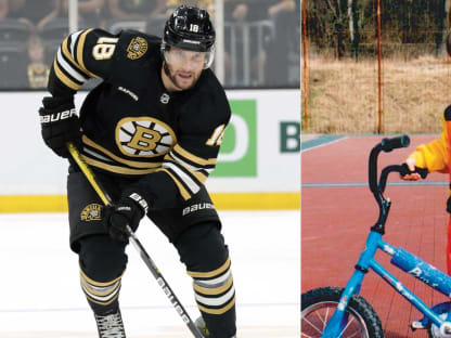 NHL Vs. Your Grandpa: How Every Team Looks The Same, News, Scores,  Highlights, Stats, and Rumors