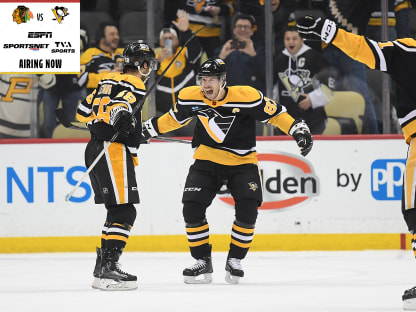 Can Letang, Crosby and Malkin become the winning-est trio in NHL history? - PensBurgh