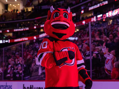 Prudential Center, Devils Announce Partnership with Lightpath