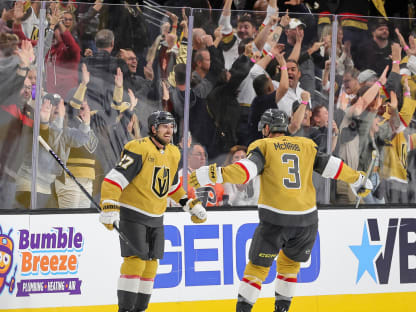 Super 16: Stanley Cup champion Golden Knights top final power rankings