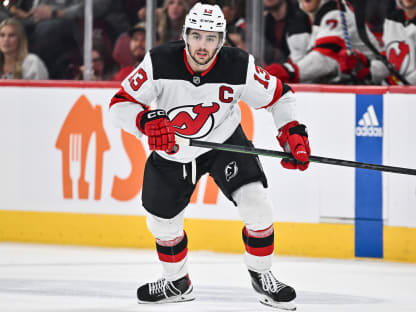 New jersey devils outlet player injured