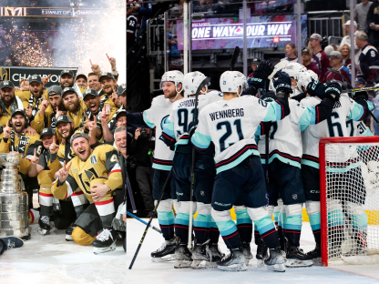 Penguins players are placing their adorable babies on top of the Stanley Cup  