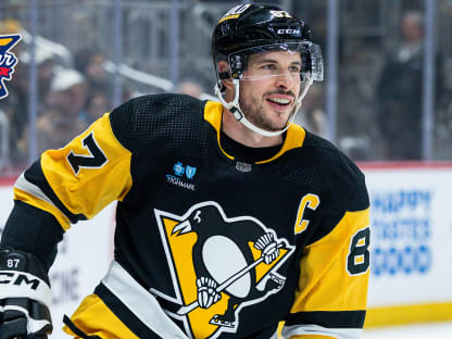 Crosby headed for All-Star Weekend, Penguins captain remains elite at age  36