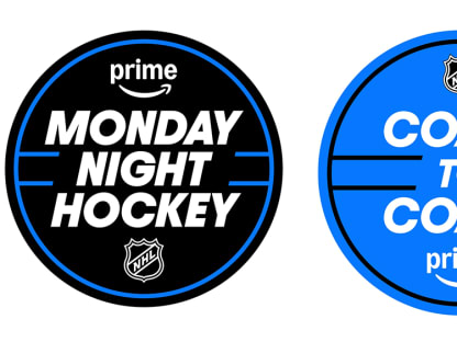 Prime Video announces talent for Monday Night Hockey Coast to Coast NHL. com