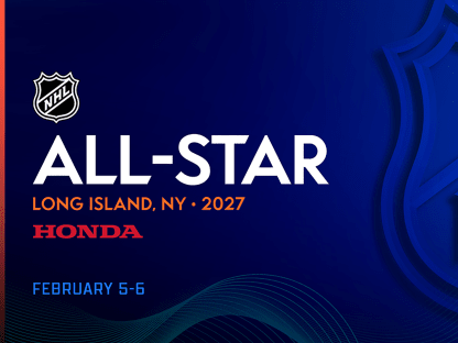 NHL, NHLPA unveil new format for 2027 All-Star Weekend | NHL.com