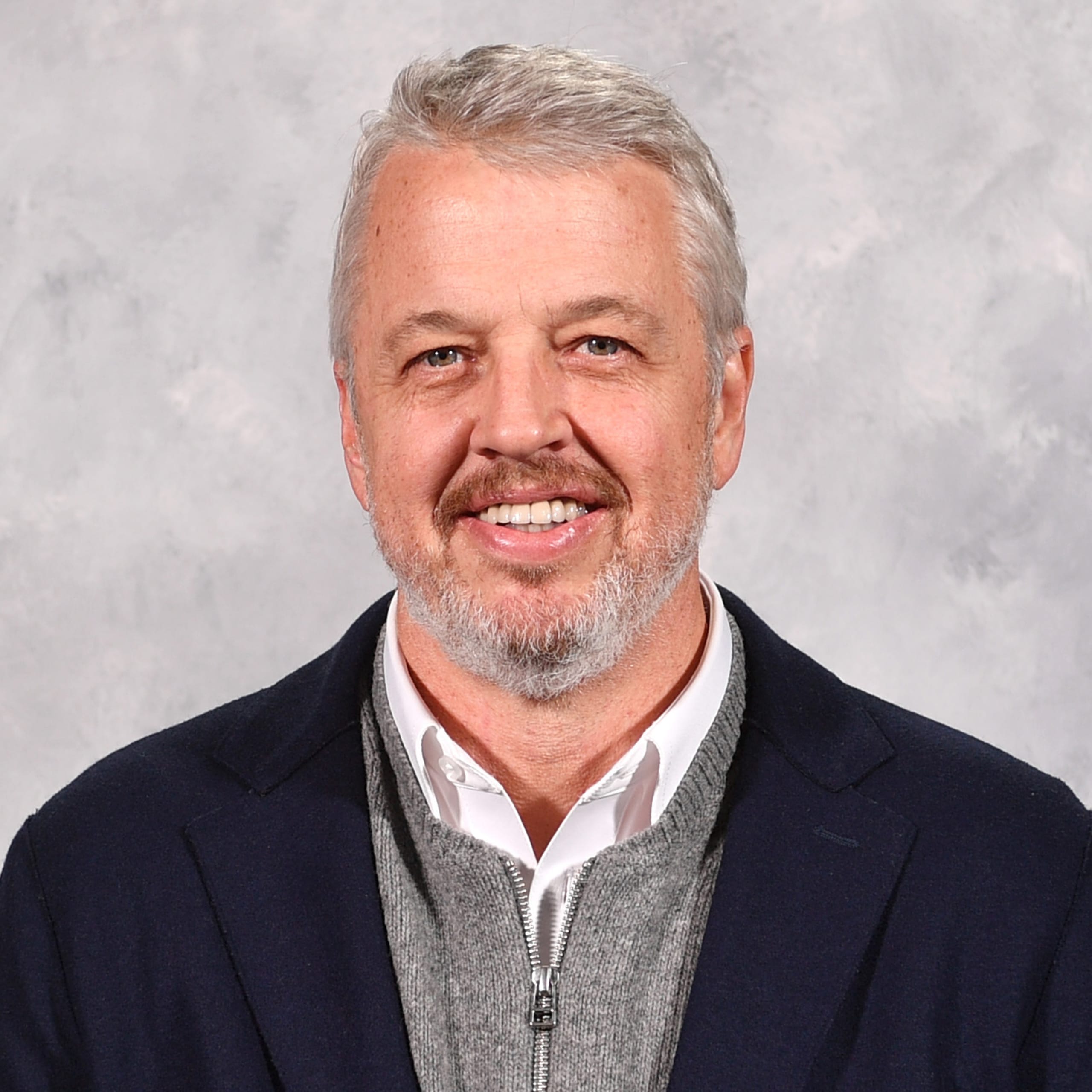 Jeff Jackson