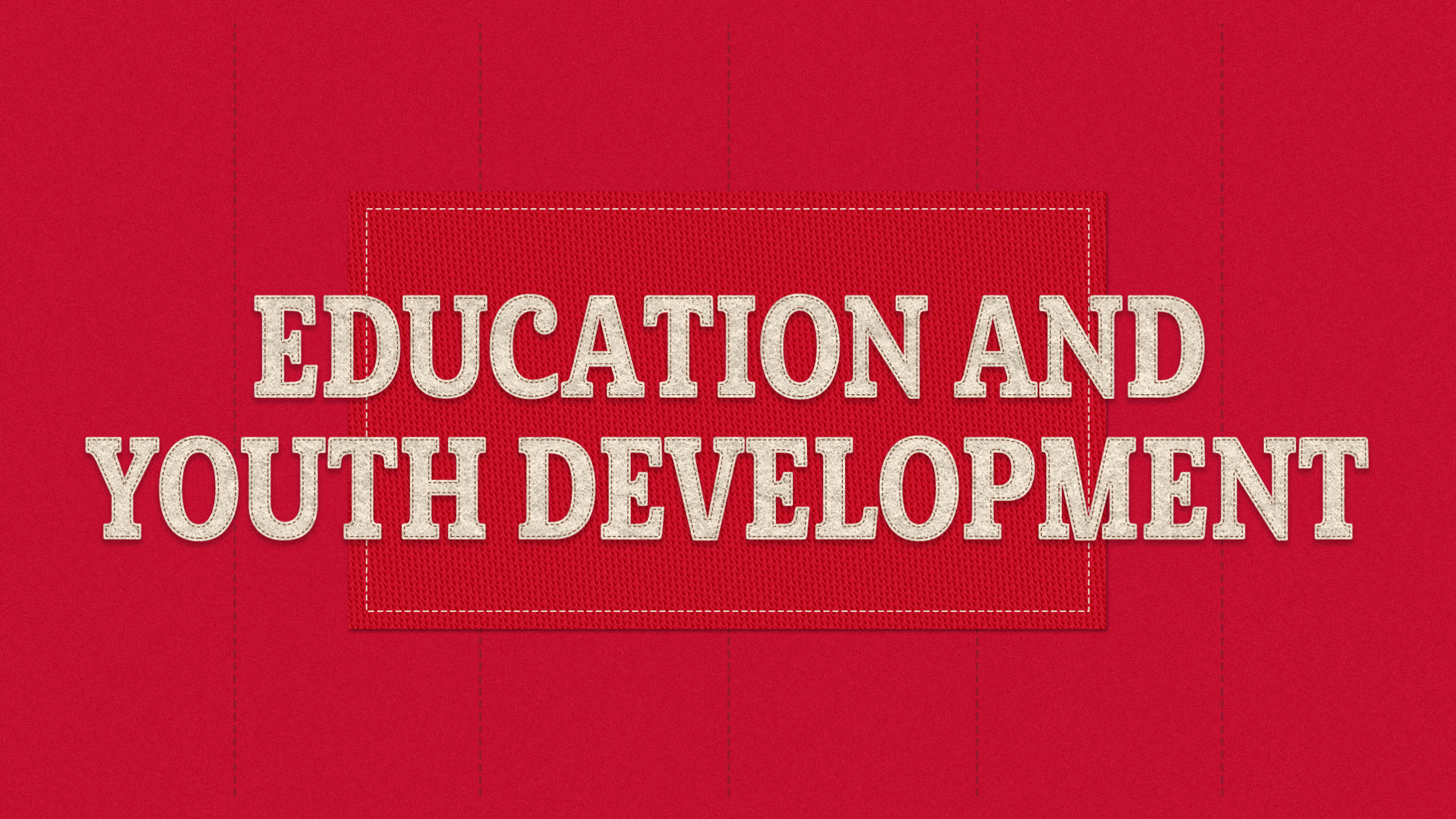 Education