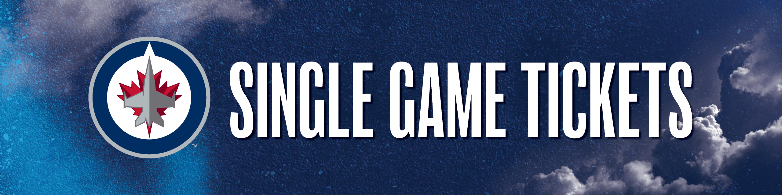 Single Game Tickets