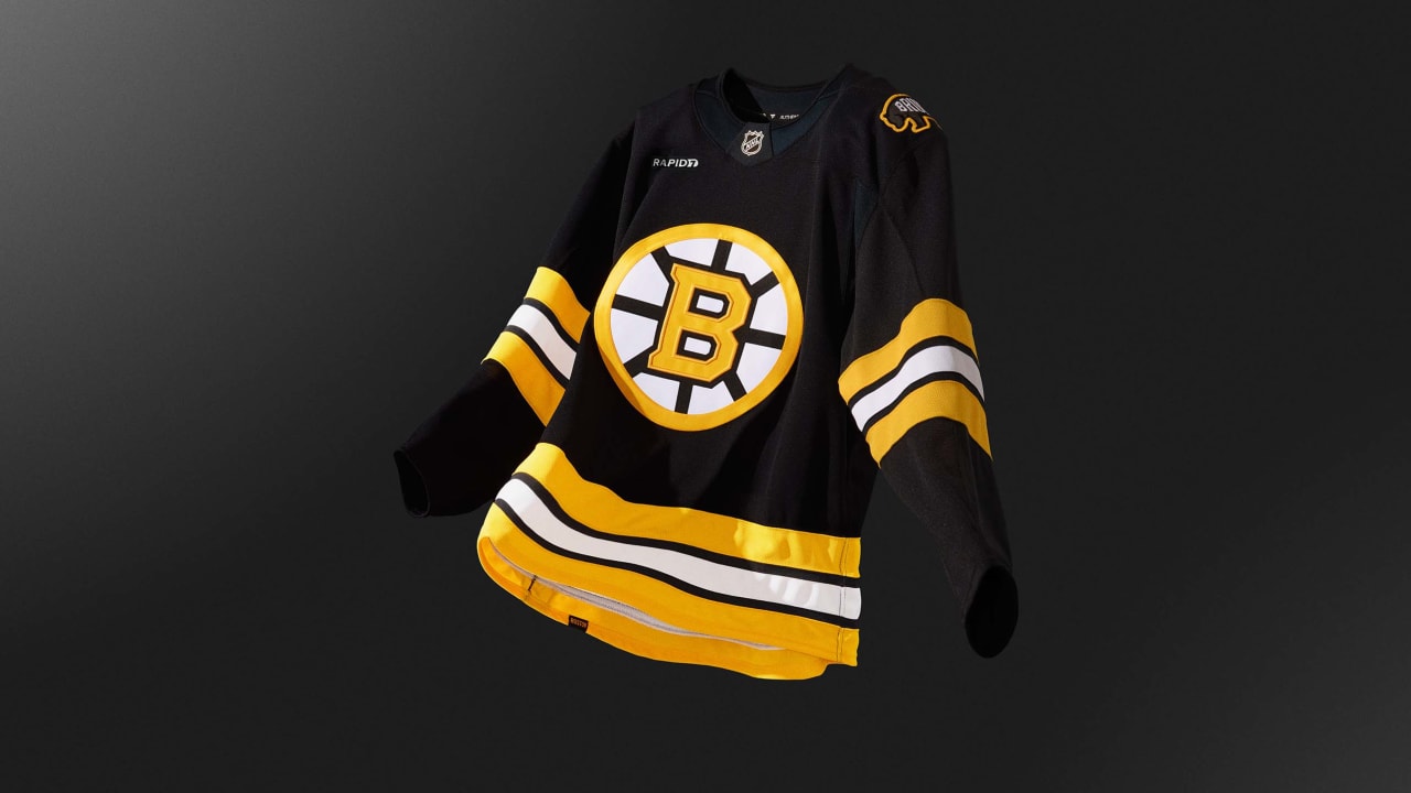 Jersey Home