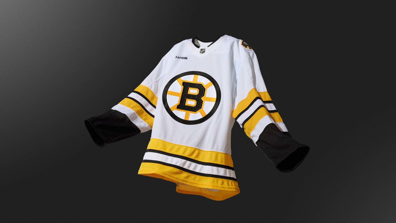 Jersey White