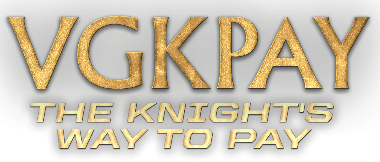VGKPay The Knights Way to Pay