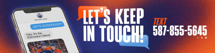 IT'S KEEP IN TOUCH! TEXT 587-855-5645