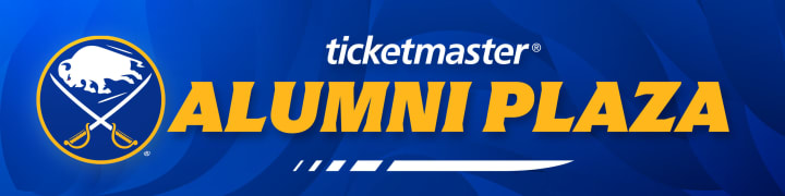 ticketmaster Alumni Plaza