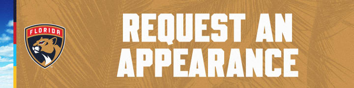 Request an Appearance