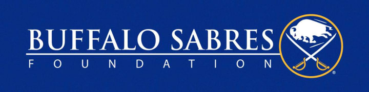 Buffalo Sabres Foundation header