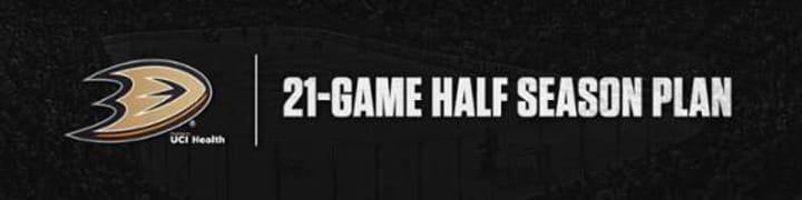 Tickets | Anaheim Ducks | Anaheim Ducks