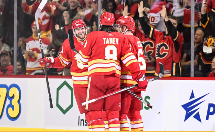 Tickets | Calgary Flames | Calgary Flames