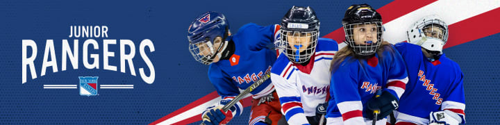 Junior Rangers