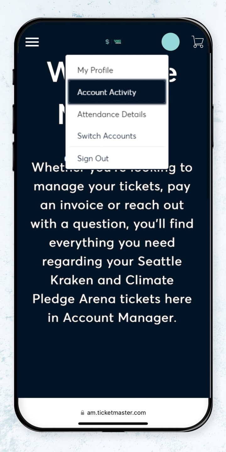 Seattle Kraken Tickets, 2023 NHL Tickets & Schedule