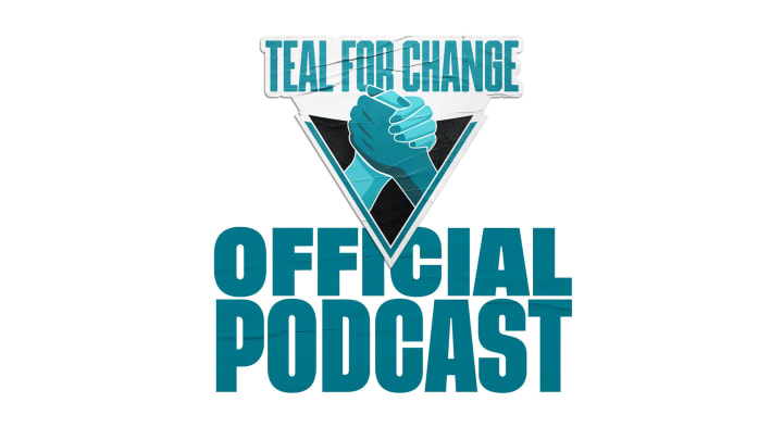 Teal for Change