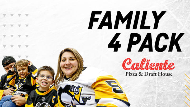 Official Pittsburgh Penguins Website