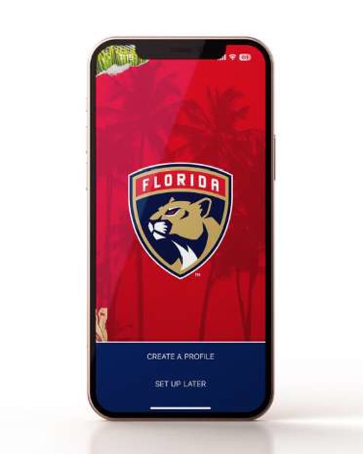 Ticket Central, Florida Panthers