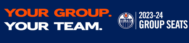 Your Group. Your Tean. 2023-24 Group Seats