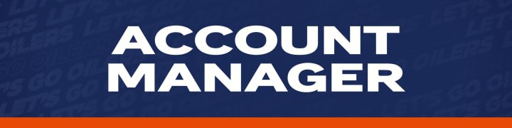 Accouont Manager