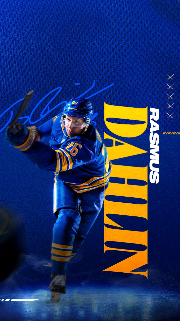 Rasmus Dahlin
