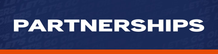 Edmonton Oilers Corporate Partnerships