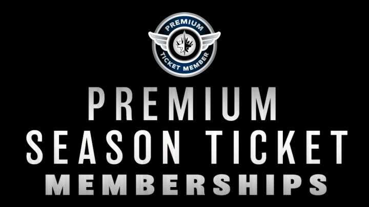 Premium Season Ticket Memberships