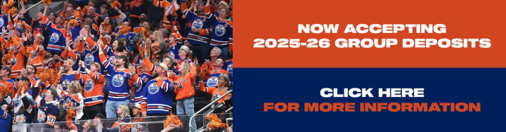 NOW ACCEPTING 2025-26 GROUP DEPOSITS CLICK HERE FOR MORE INFORMATION