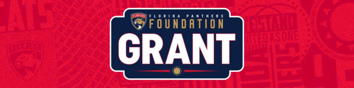 Foundation Grant logo