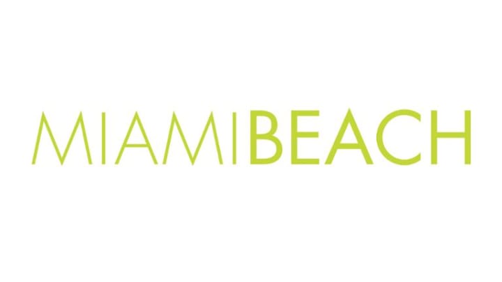 Miami Beach logo