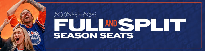 "2024-25 Full & Split Season Seats"
