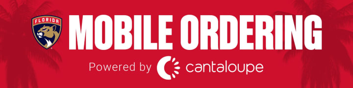 Canteloupe Mobile Ordering 4x1