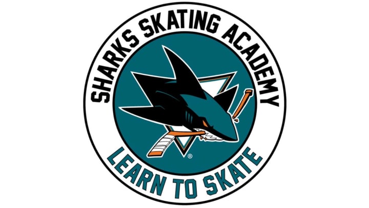 Sharks - Learn to Play Hockey - NHL