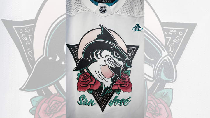 Women of Teal Jersey