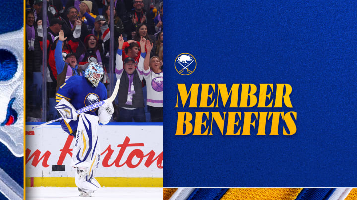 Member Benefits - Ukko-Pekka Luukkonen